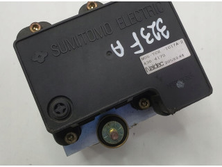 Přístrojová deska Mazda 323 F 1999 BJ2E437A0