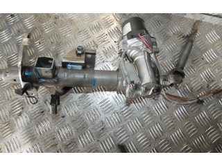  рейка  Колонка рулевая    Citroen C1 2006 - 2013 года