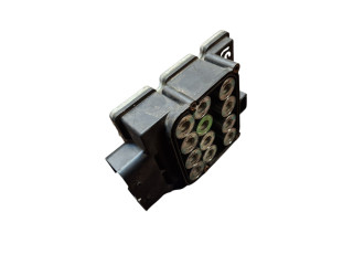 Блок АБС 13509101L, 13664001   Opel  Vectra C  2005 - 2009 года