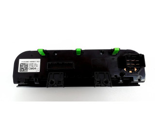 Включатель регулировки салона