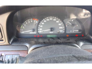 Přístrojová deska Chevrolet Rezzo