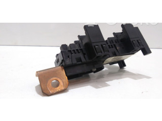 Pojistková skříňka Řídící jednotka BSM A6395400050, 48143 Mercedes-Benz Vito Viano W639 2011