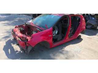 Зеркало электрическое        Dacia Sandero  2008 - 2012 года   