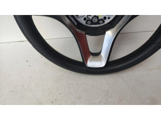 Volant Mercedes-Benz E W213 2016 A0004607103, 1710800809  