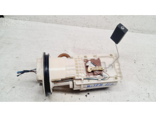 Насос топлива (в топливном баке)