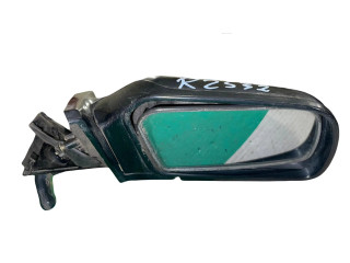 Зеркало (механическое) правое Mazda 626 1988-1991 года