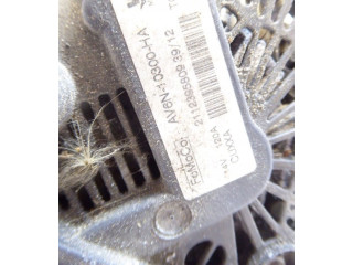 Генератор AV6N-10300-HA   Ford B-MAX      
