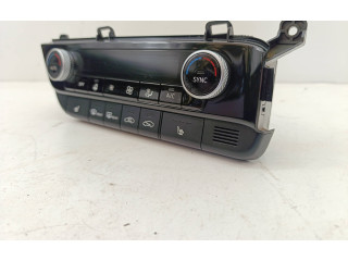 Блок управления климат-контролем 97250AA430LS5   Hyundai Elantra VII