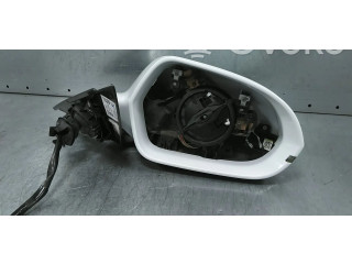 Zpětné zrcátko Audi A6 S6 C7 4G 2016