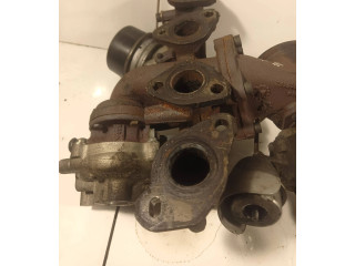 Турбина Volvo S60 31397999, 50244360