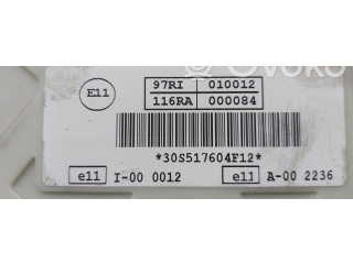 Pojistková skříňka Řídící jednotka BSM DV6T14A073EH Ford C-MAX II 2013