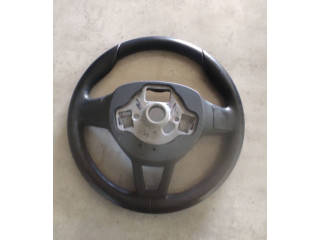 Руль Skoda Fabia Mk3 (NJ) 2015 - 2021 года 3V0419091L, 5E0419685A