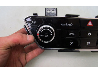 Блок управления климат-контролем 6871037020LAX SsangYong Korando