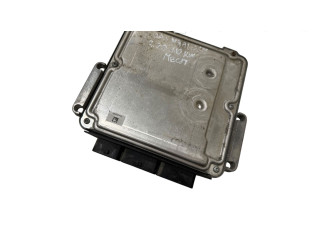 Řídící jednotka 23710JD78B, 1039S21009 Nissan Qashqai 2008