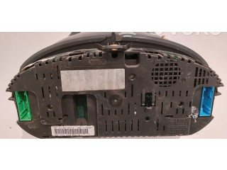 Панель приборов 88311286, 8Z0920950D Audi A2