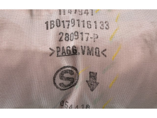 Подушка безопасности пассажира 0589P1000264, Y51A7054811   Subaru XV II