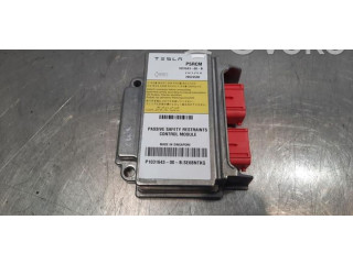 Блок подушек безопасности 28524598, 103164300B Tesla Model S