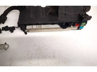 Блок предохранителей Lexus IS 220D-250-350