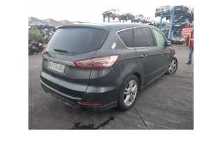 Моторчик заднего дворника 2639143 Ford S-MAX