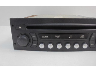 Интеркулер  96624490XT, 96624490XT   Citroen C3 