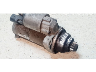 Стартер 02T911023T, 0402051117PK Seat Altea