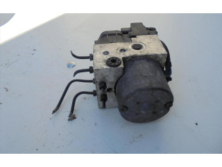 Блок АБС Opel Vectra A 1988 - 1995 года