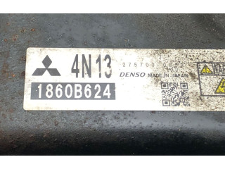 Блок управления двигателем Блок управления 1860B624 Mitsubishi Lancer VIII