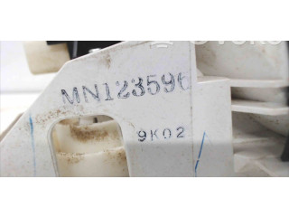 Блок управления климат-контролем MN123596 Jeep Grand Cherokee (WJ)