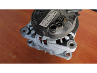 Генератор 9664779680 Citroen C3 Picasso 1.6