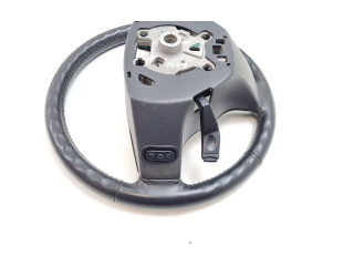 Руль Dodge Grand Caravan  2008 - 2020 года 0ZP221DVAD      