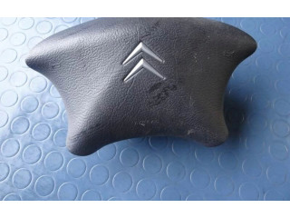 Подушка безопасности водителя 19860803   Citroen C8