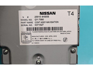 Блок комфорта QY-7580, IMPRK1477986   Infiniti QX60 L50   