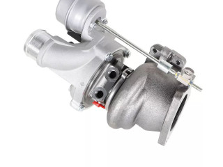  Турбина Citroen DS4  53039880118, 53039700118         