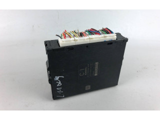 Блок управления двигателя 22765AB760   Subaru Legacy