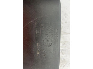 Зеркало электрическое Dacia Logan II 2012 - 2020 года