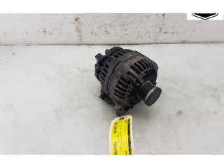 Генератор 03C903023S, 03C903023S   Audi A1      