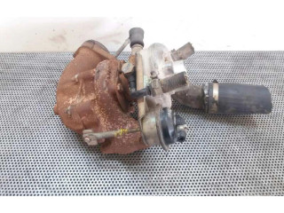 Турбина Volvo 460 7700866450, TURBOCOMPRESOR