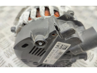 Генератор 9826574080 Citroen Berlingo