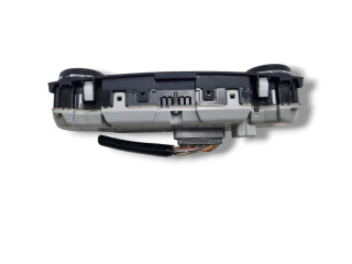 Блок управления климат-контролем 79600SWYE4   Honda CR-V