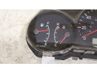 Панель приборов 85012SA251   Subaru Forester SG       