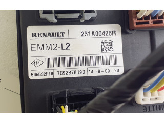 Блок управления 231A06426R Dacia Spring