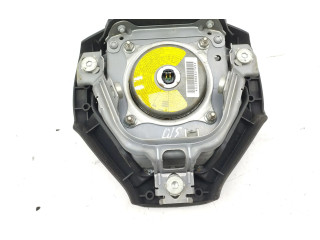 Подушка безопасности водителя Subaru Forester SH