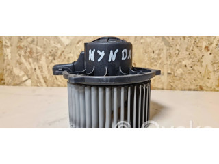 Вентилятор печки    971121c000   Hyundai Getz