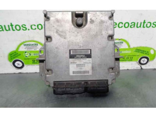 Řídící jednotka 8973804200, 8200453233 Renault Vel Satis 2003