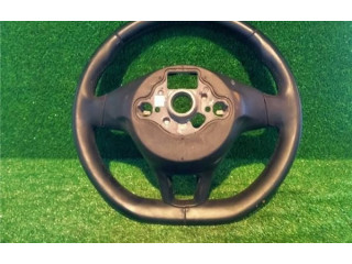 Руль Volkswagen Golf VII 2013 - 2019 года CLH