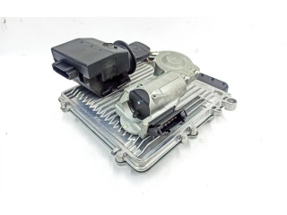 Zpětné zrcátko Mercedes-Benz CLS C219 2005 A6421509779, 2115452308