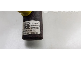 Топливная рампа 8200701690, 8200701690   Renault Clio III   для двигателя K9K-770(K9K-67)