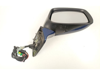 Зеркало (механическое)       Peugeot 807   -  года   
