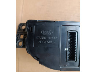Блок управления климат-контролем 97250A2002   KIA Ceed