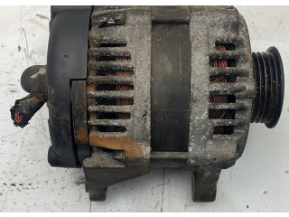 Генератор    Chevrolet Spark      